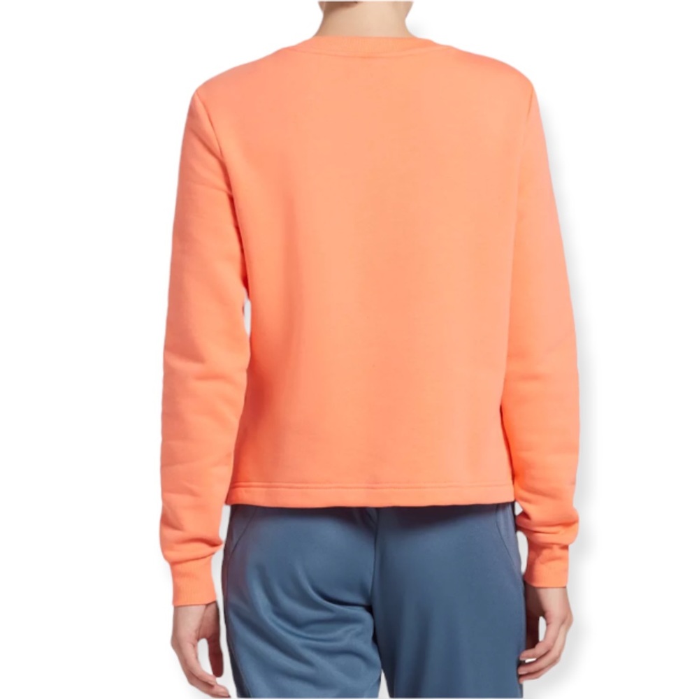 Adidas Women's Postgame Crew Sweatshirt - Picture 2 of 7